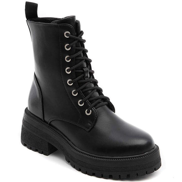 M- 8660 - Women's Ankle boots