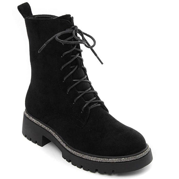 M- 8665 - Women's Ankle boots