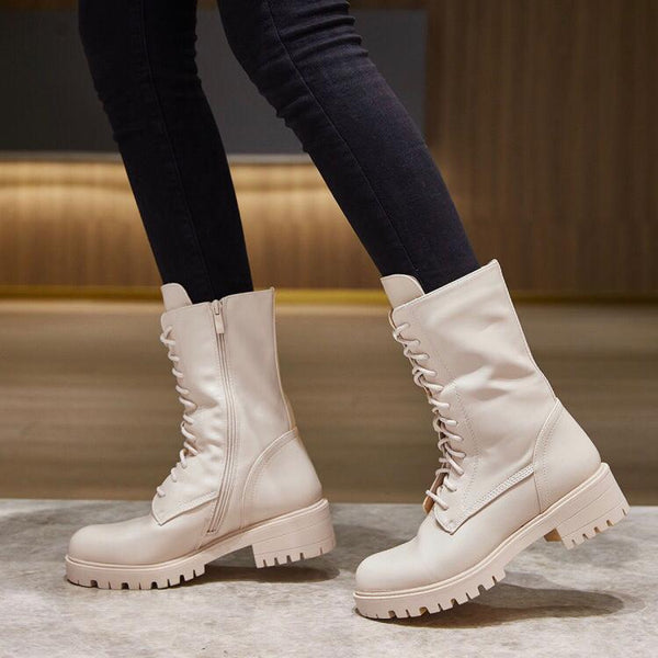 M- 1553 - Women's Ankle boots
